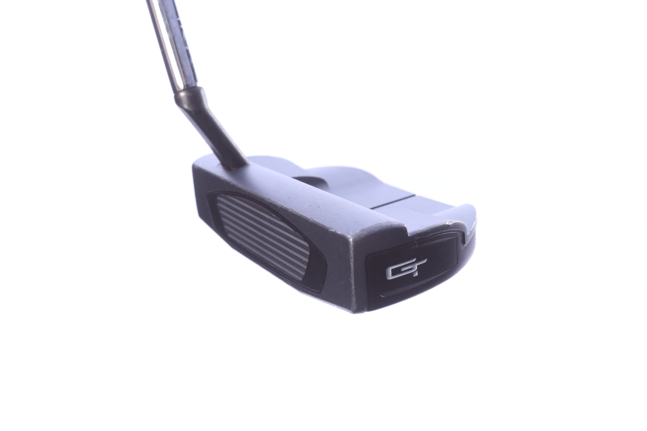 Used TaylorMade Spider GT Notchback SB Putter - Left-Handed - 35 in - Mid-mallet