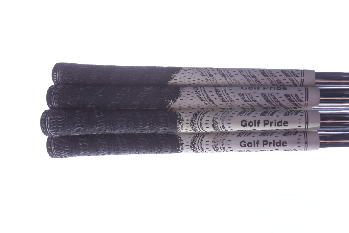 Used TaylorMade 2019 P790 Iron Set - Right-Handed - 4-PW - Extra Stiff Flex