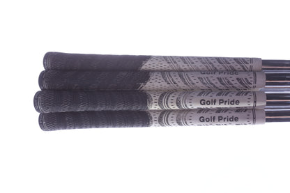 Used TaylorMade 2019 P790 Iron Set - Right-Handed - 4-PW - Extra Stiff Flex