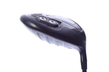 Used Performance Golf SF1 Driver - 12 Degrees - Regular Flex Performance Golf SF1 - Right-Handed