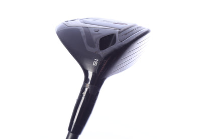 Used Titleist TS2 3-Wood - Right-Handed - 15 Degrees - Stiff Flex-Next Round