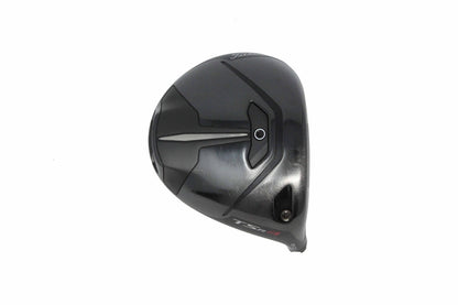 Used Titleist TSR4 Driver - HEAD ONLY - Right-Handed - 8 Degrees
