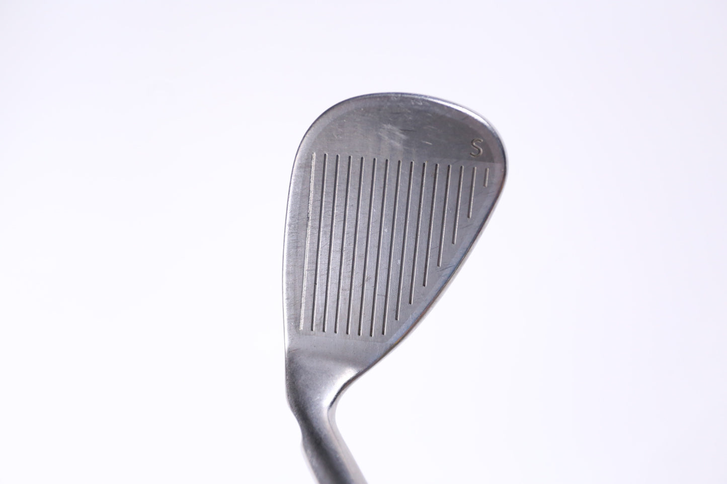 Used Ping K15 Sand Wedge - Right-Handed - 54 Degrees - Seniors Flex-Next Round