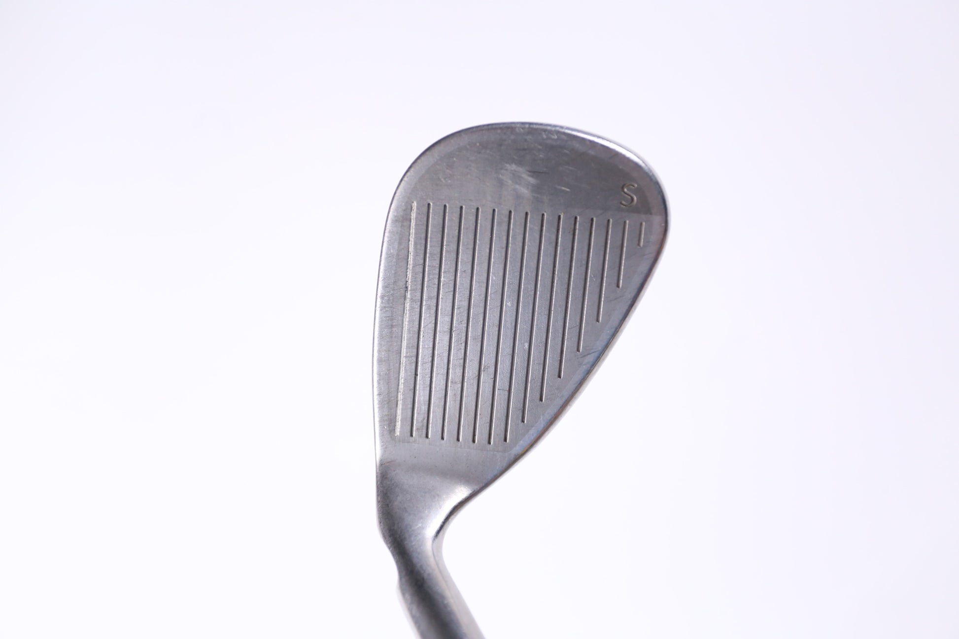 Used Ping K15 Sand Wedge - Right-Handed - 54 Degrees - Seniors Flex-Next Round