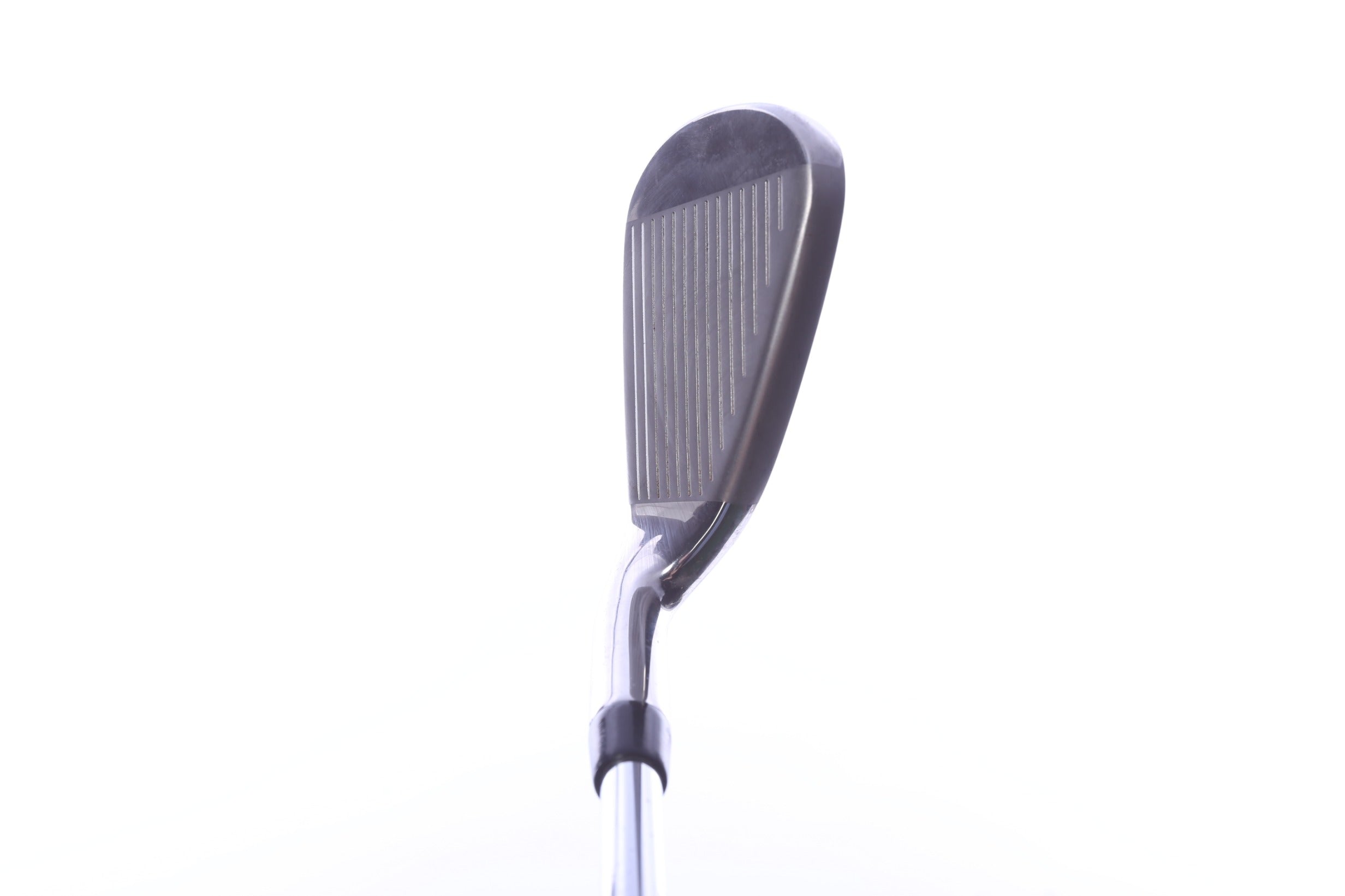 Used Callaway Rogue ST MAX Iron Set - Right-Handed - 5-PW - Regular Flex