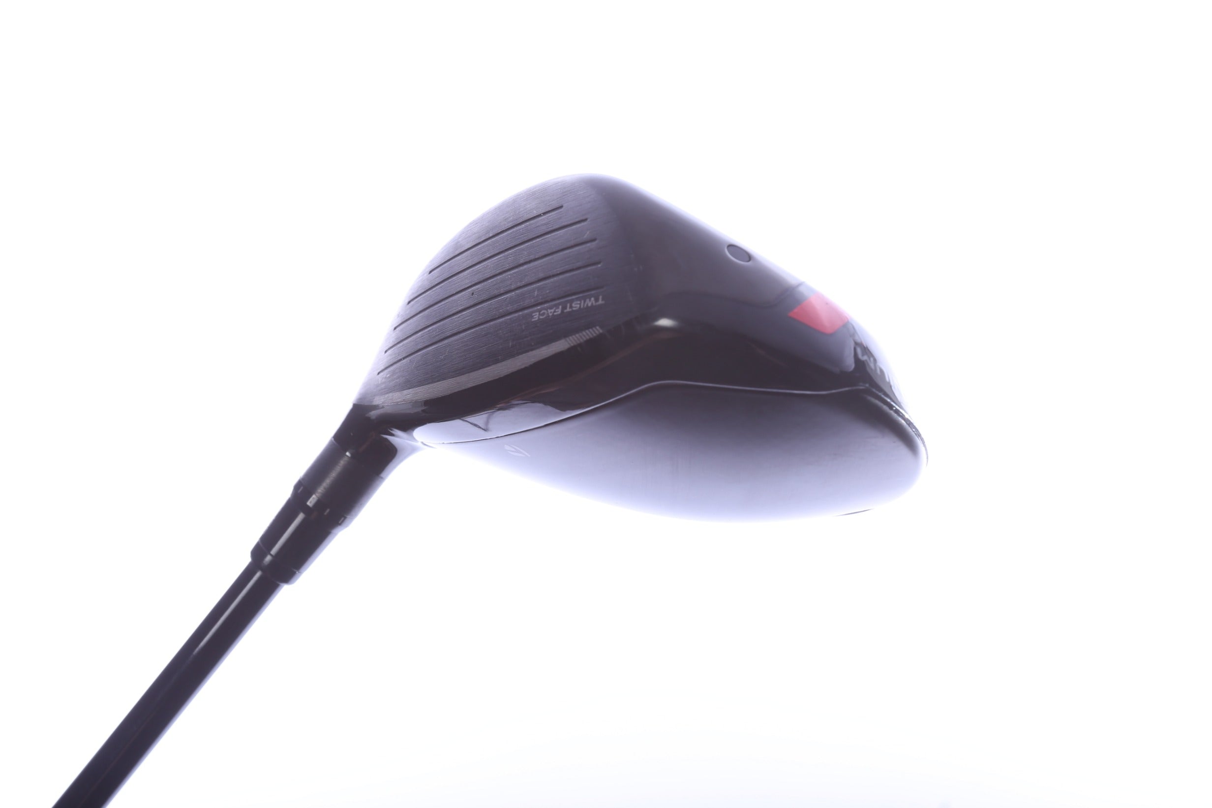 Used TaylorMade STEALTH PLUS 3-Wood - Right-Handed - 15 Degrees - Stiff Flex-Next Round