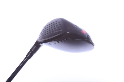 Used TaylorMade STEALTH PLUS 3-Wood - Right-Handed - 15 Degrees - Stiff Flex-Next Round
