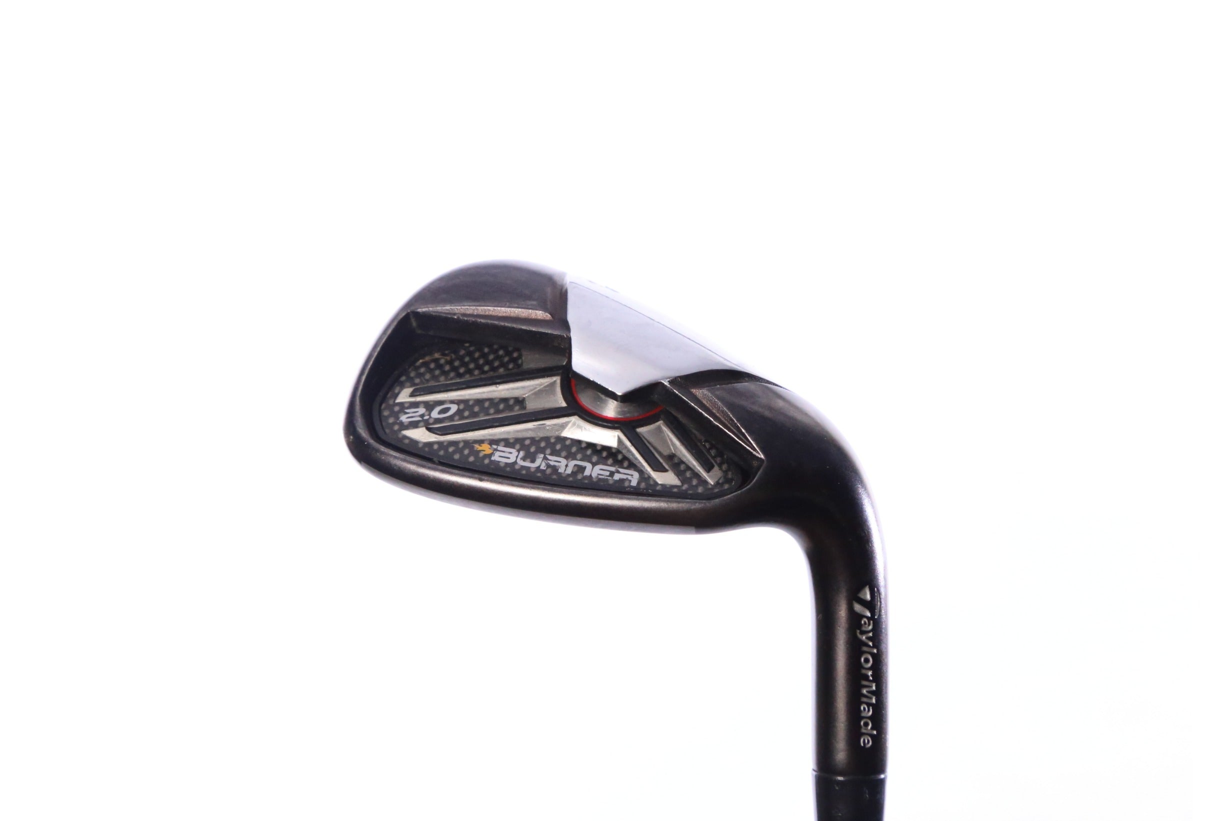 Used TaylorMade Burner 2.0 Approach Wedge - Right-Handed - 50 Degrees - Regular Flex