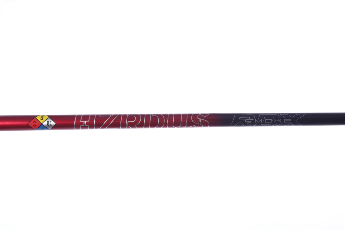 Used Wilson Dynapwr 3-Wood - Left-Handed - 15 Degrees - Stiff Flex-Next Round