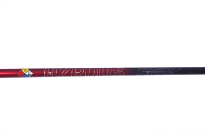 Used Wilson Dynapwr 3-Wood - Left-Handed - 15 Degrees - Stiff Flex-Next Round
