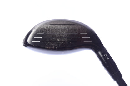 Used Titleist TSi2 5-Wood - Left-Handed - 18 Degrees - Stiff Flex