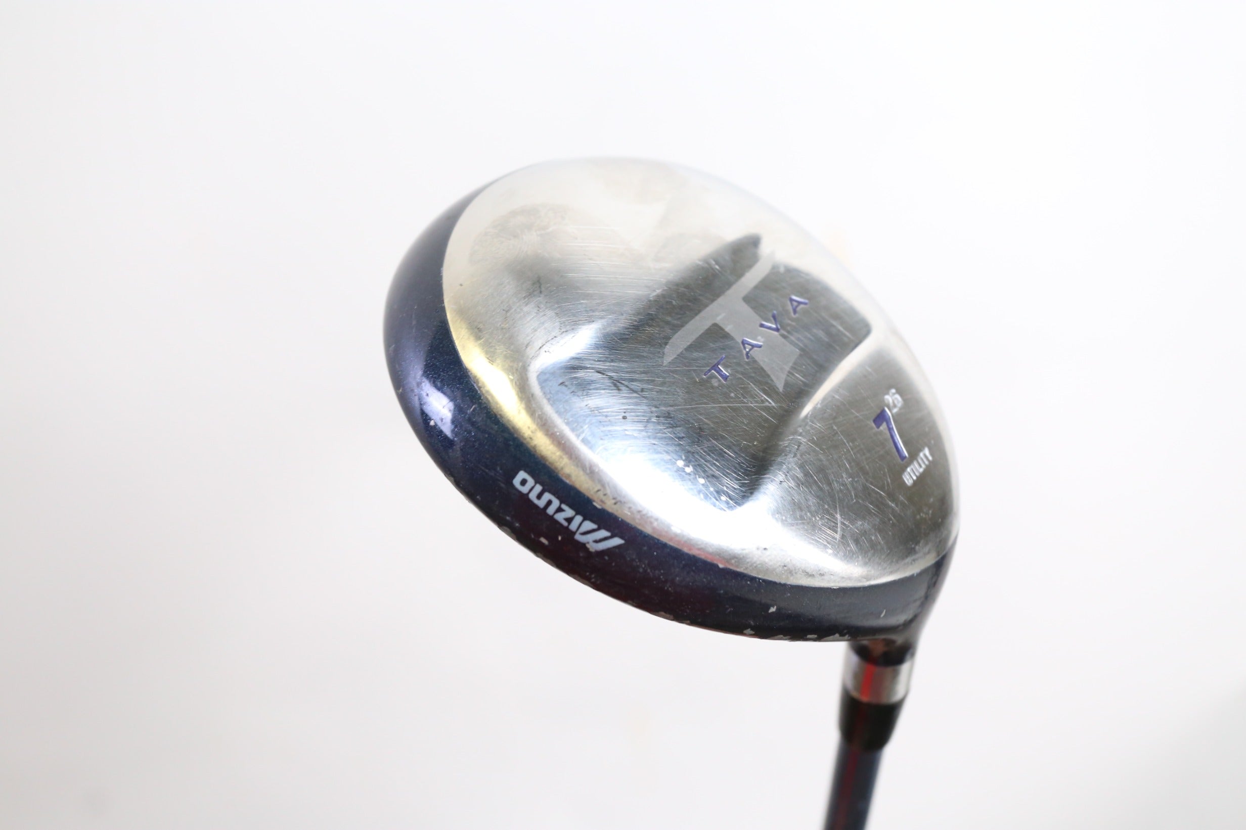 Used Mizuno Tava Right Handed Fairway Wood Next Round