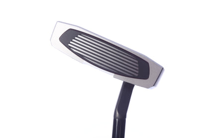Used TaylorMade Spider GT Max Putter - Left-Handed - 34.5 in - Mallet-Next Round