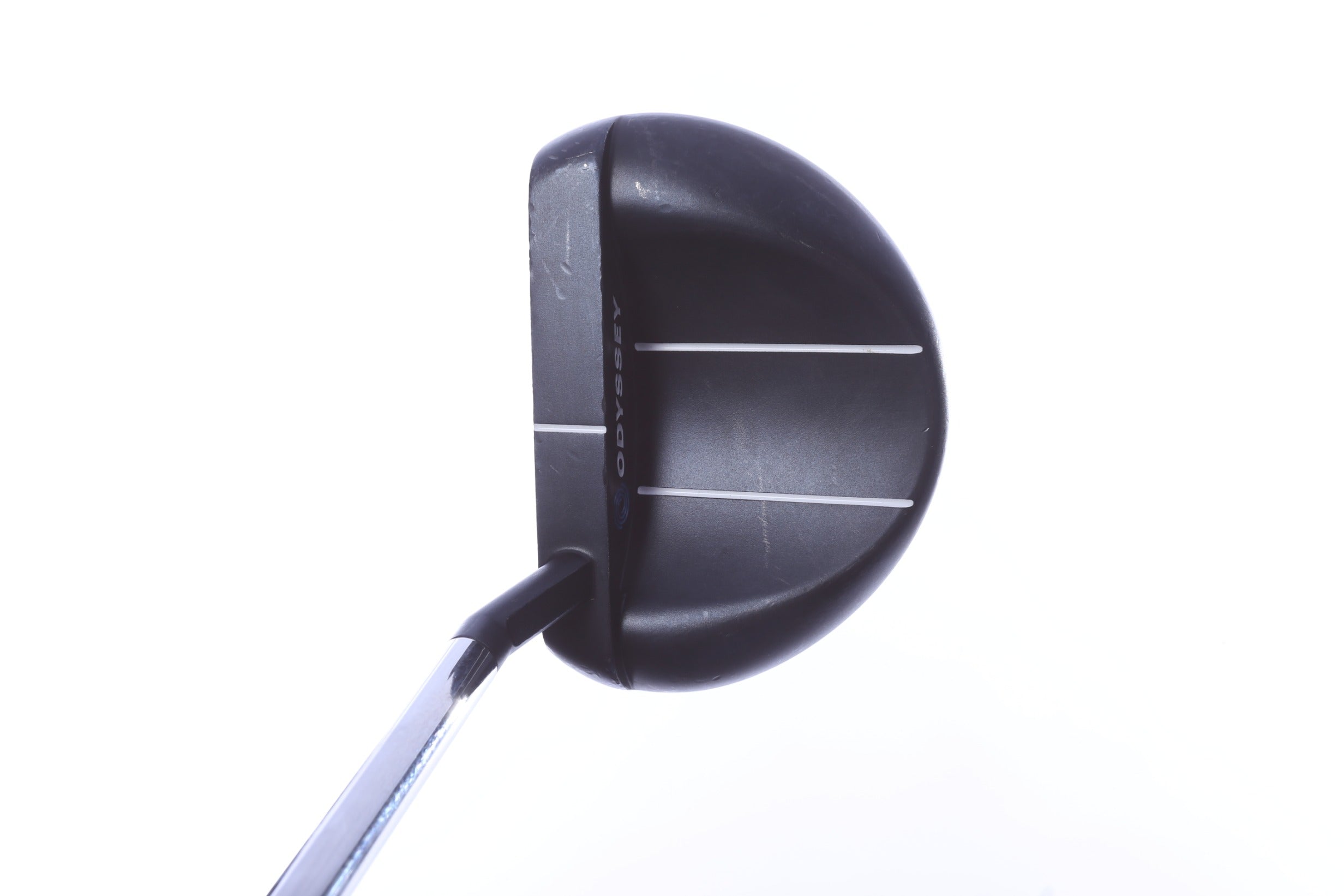Used Odyssey Ai-ONE Rossie S Putter - Right-Handed - 35 in - Mallet-Next Round