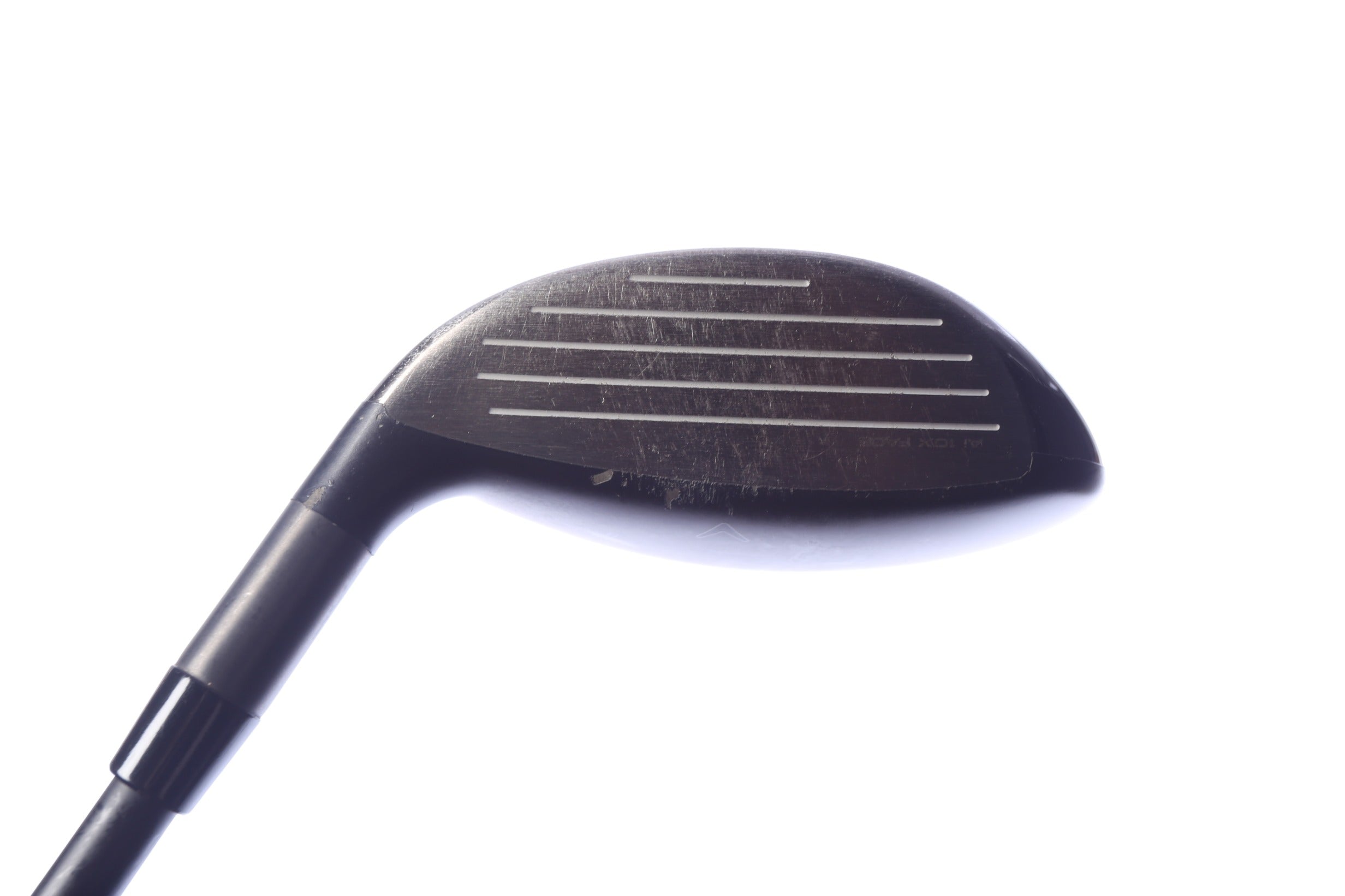 Used Callaway Elyte 9-Wood - Right-Handed - 24 Degrees - Regular Flex-Next Round