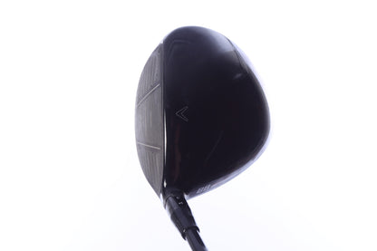 Used Callaway Big Bertha 23 Driver - 9 Degrees - Stiff Flex Project X HZRDUS Smoke Red RDX - Right-Handed