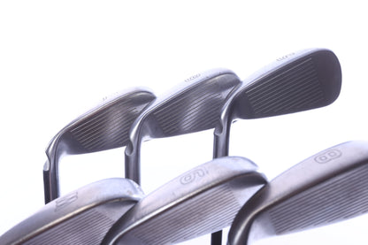 Used Ping G700 Iron Set - Right-Handed - 5-PW - Soft Regular Flex