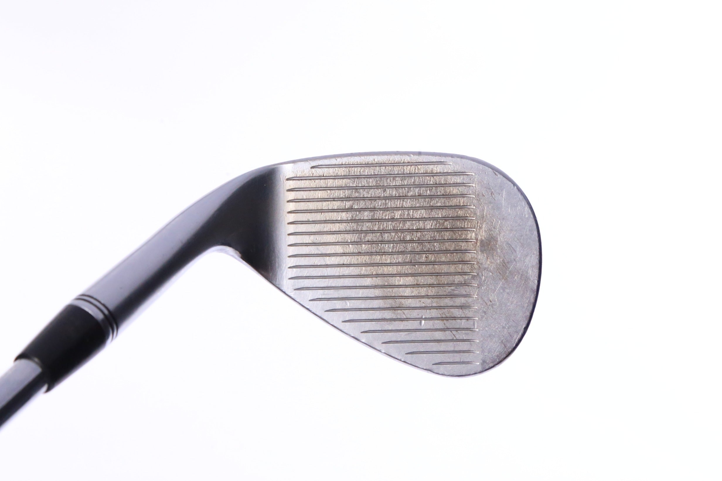 Used Ping Glide Forged Pro Sand Wedge - Right-Handed - 56 Degrees - Stiff Flex-Next Round