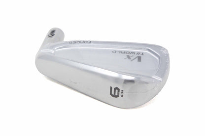 Used Honma T//World Vx 6-Iron - HEAD ONLY - Right-Handed - Degrees-Next Round
