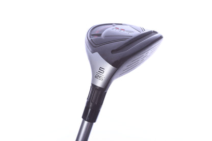 Used TaylorMade M4 Rescue 5H Hybrid - Right-Handed - 25 Degrees - Ladies Flex-Next Round