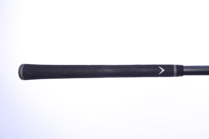 Used Callaway Mavrik Driver - 9 Degrees - Stiff Flex Project X HZRDUS Smoke Silver - Left-Handed-Next Round