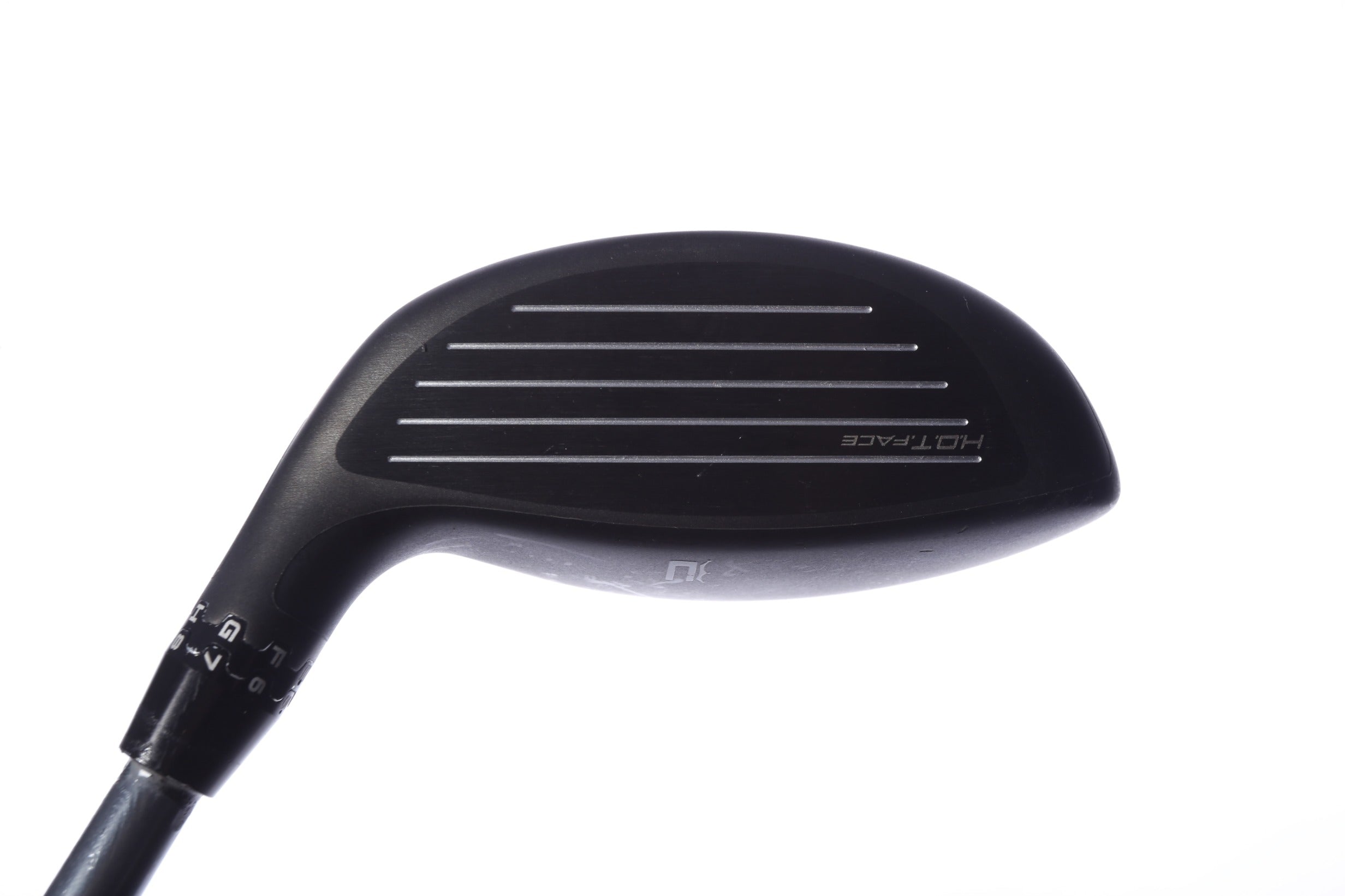 Used Cobra DS-ADAPT MAX 5-Wood - Right-Handed - 18.5 Degrees - Extra Stiff Flex-Next Round