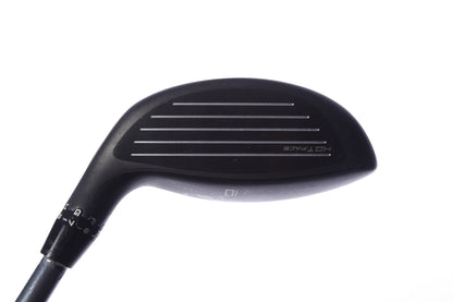Used Cobra DS-ADAPT MAX 5-Wood - Right-Handed - 18.5 Degrees - Extra Stiff Flex-Next Round