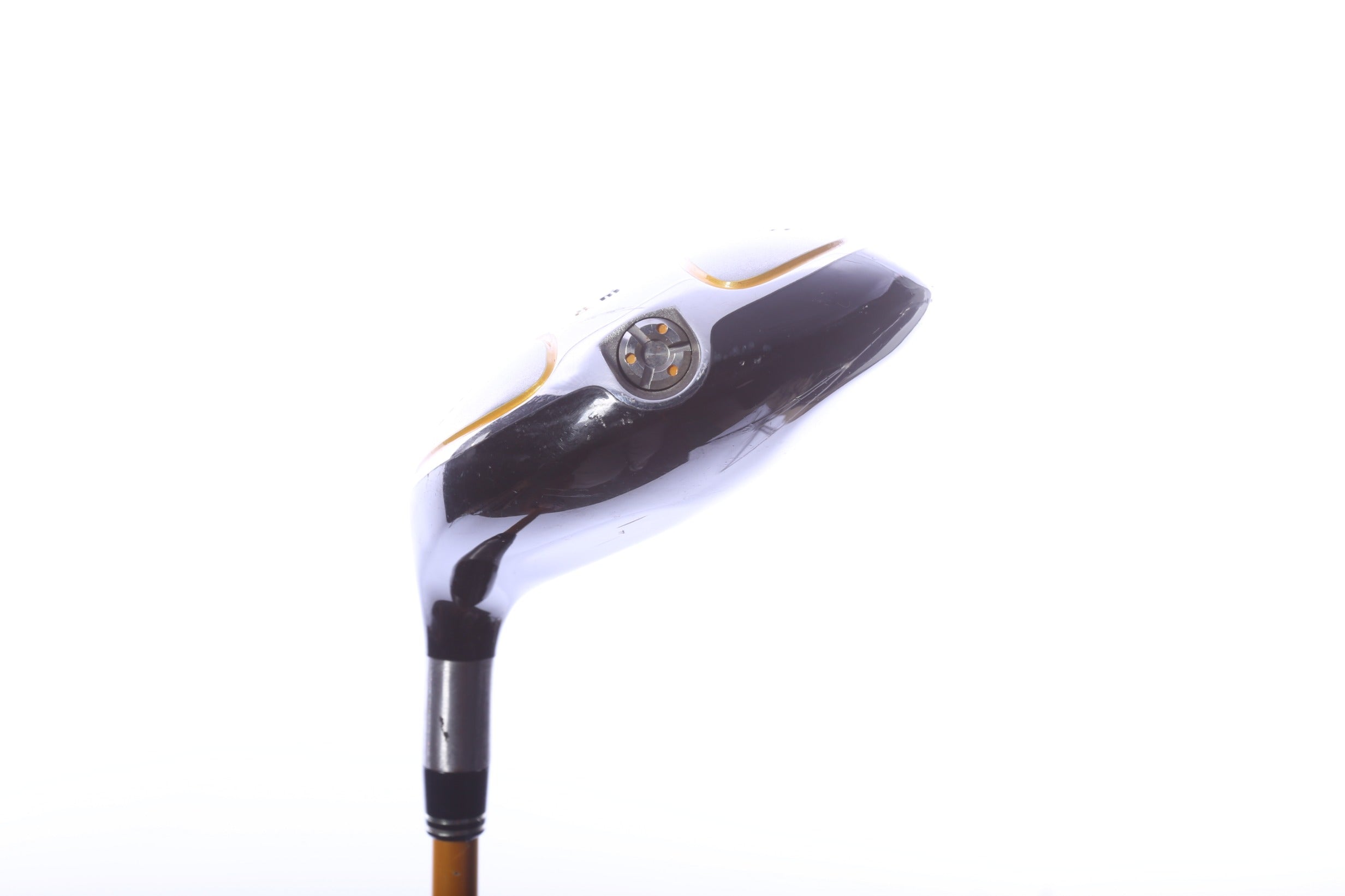 Used Cobra Speed Pro 3-Wood - Left-Handed - 15 Degrees - Stiff Flex