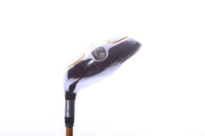 Used Cobra Speed Pro 3-Wood - Left-Handed - 15 Degrees - Stiff Flex