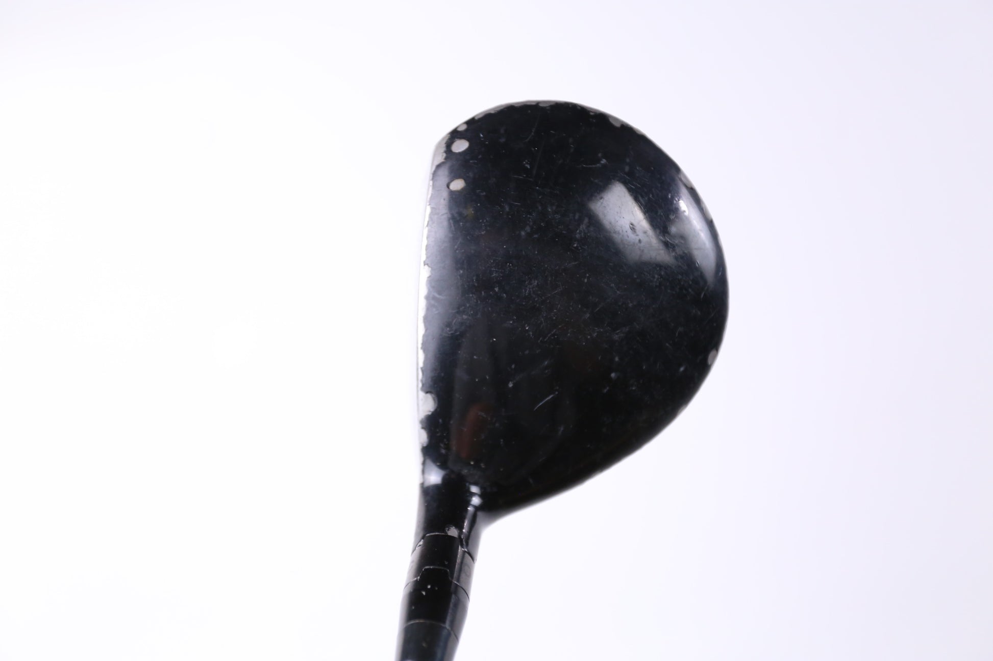 Used Callaway RAZR Fit 3-Wood - Right-Handed - 15 Degrees - Stiff Flex-Next Round