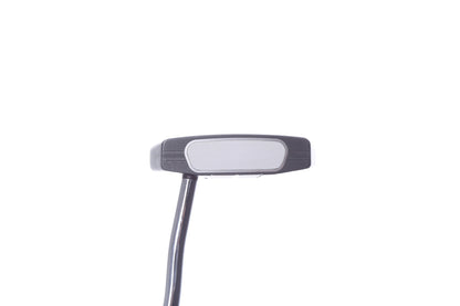 Used Odyssey Ai-ONE Wing Back Putter - Right-Handed - 33 in - Mallet-Next Round