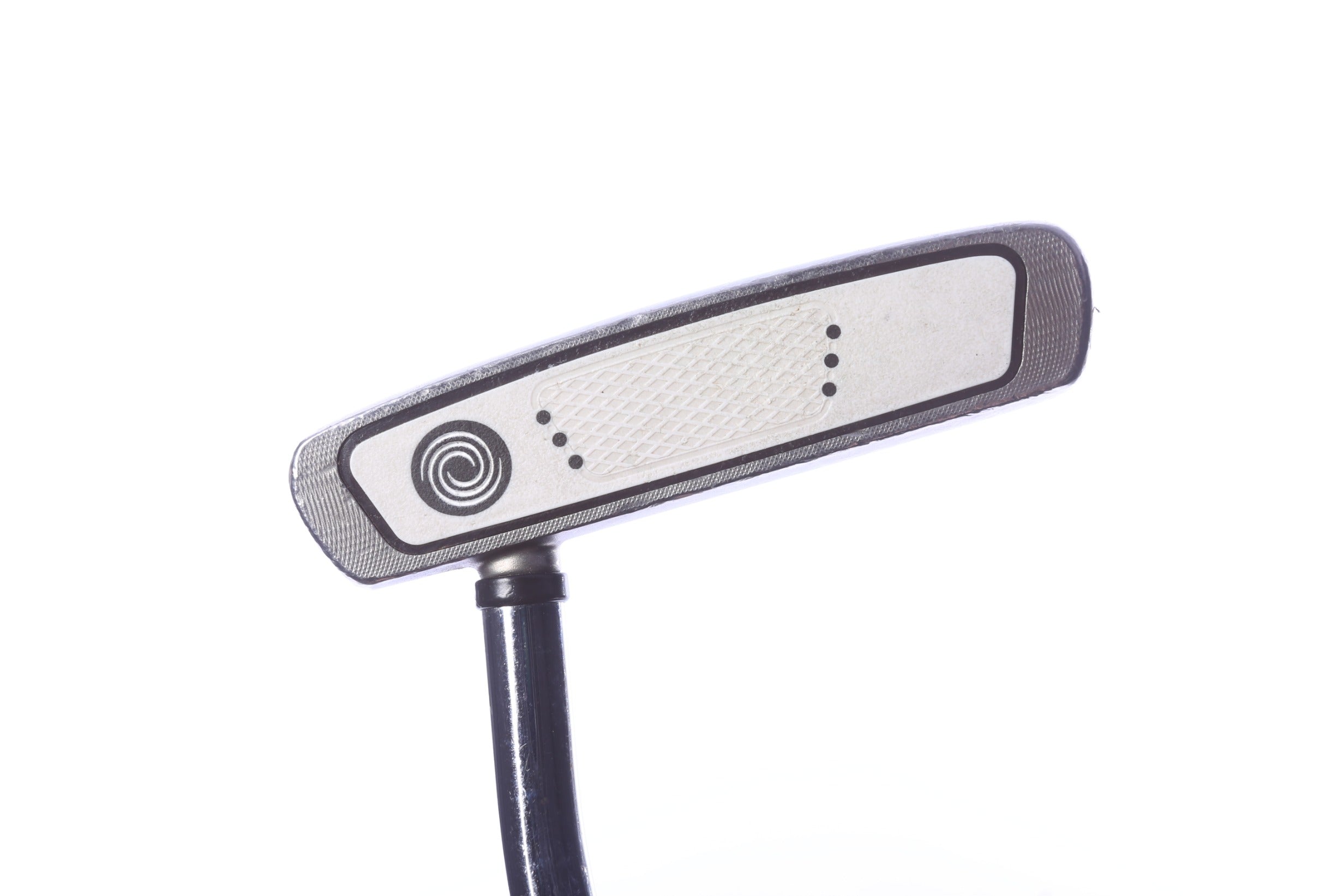 Used Odyssey White Hot Tour #5 Putter - Right-Handed - 35 in - Mallet