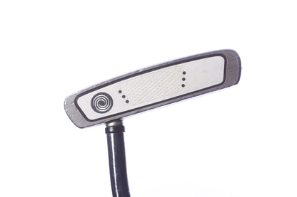 Used Odyssey White Hot Tour #5 Putter - Right-Handed - 35 in - Mallet