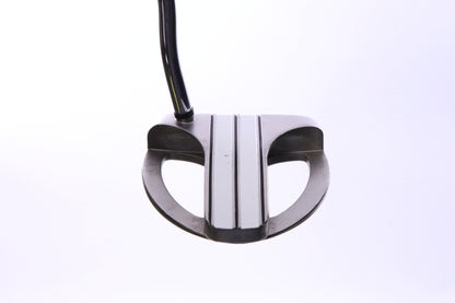 Used Odyssey White Hot XG Marxman Mallet Putter - Right-Handed - 34.5 in - Mallet