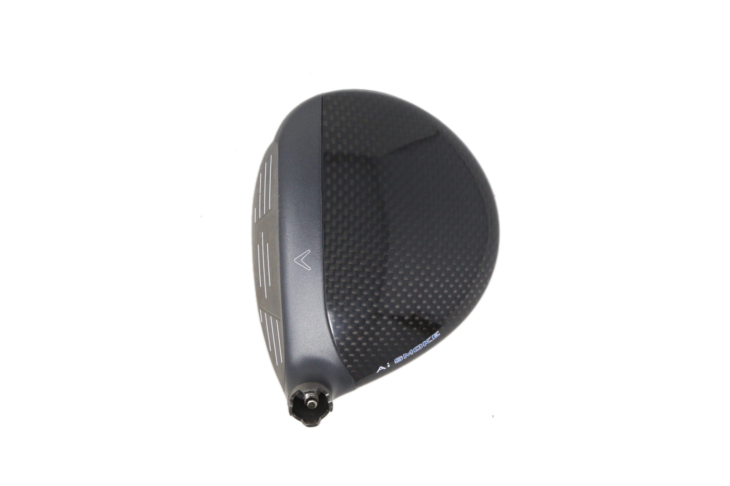 Used Callaway Paradym Ai Smoke MAX Right-Handed Fairway Wood