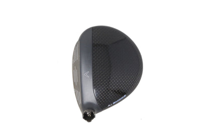 Used Callaway Paradym Ai Smoke MAX 3-Wood - HEAD ONLY - Right-Handed - 15 Degrees