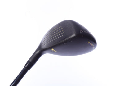 Used Cobra King SpeedZone 4H Hybrid - Right-Handed - 21 Degrees - Regular Flex-Next Round