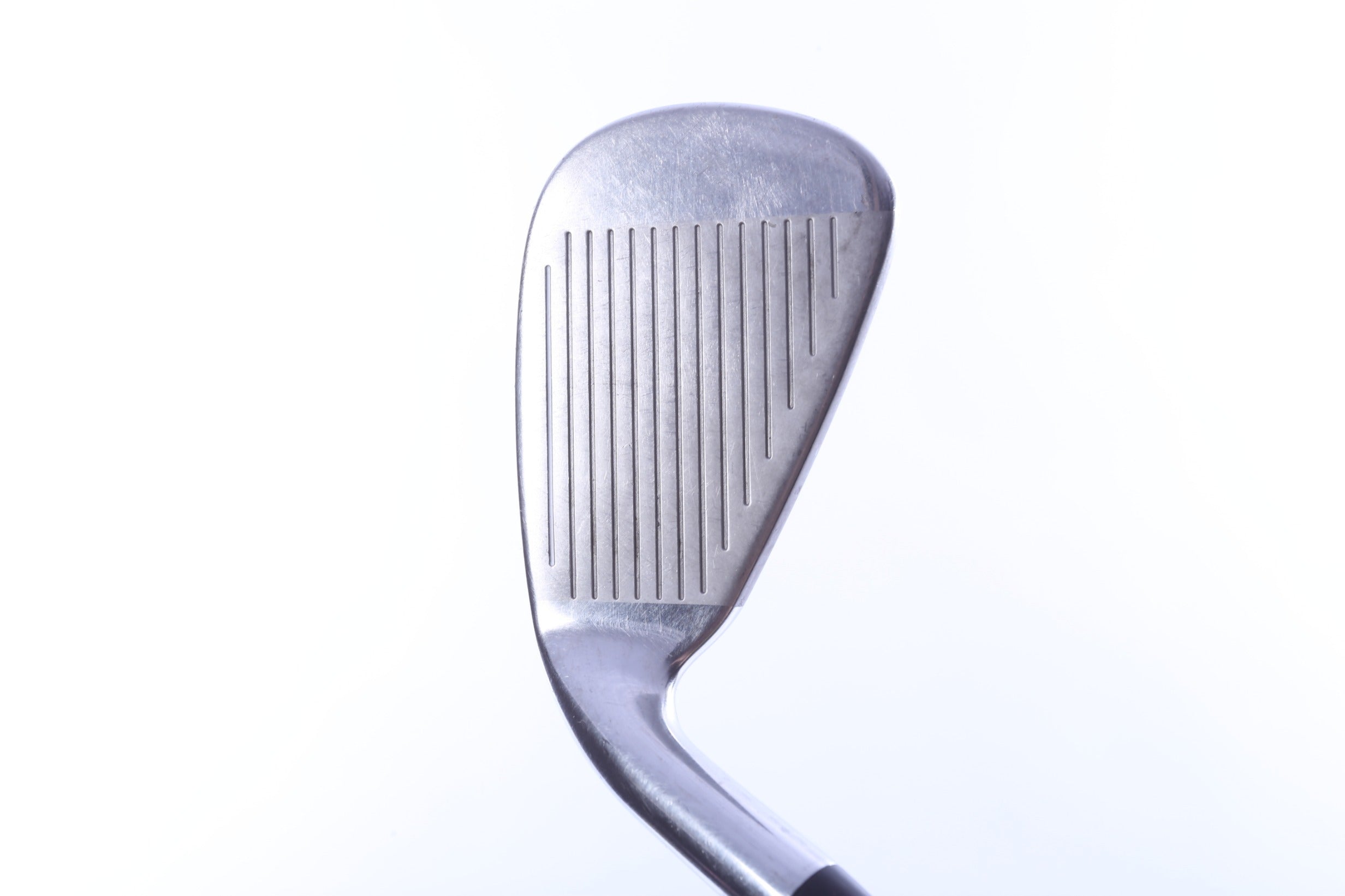 Used TaylorMade Burner 2.0 Single 6-Iron - Right-Handed - Stiff Flex-Next Round
