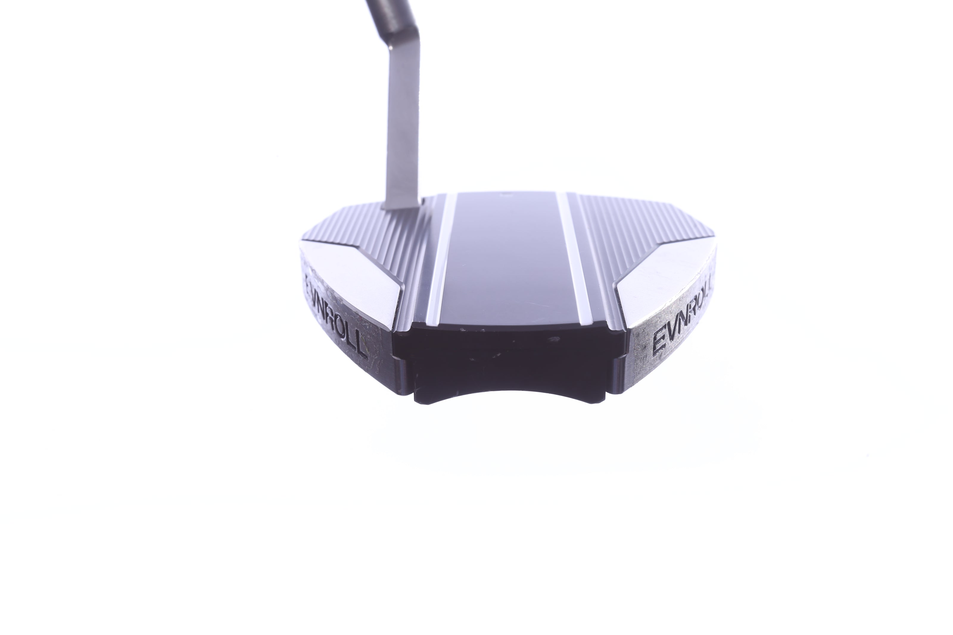 Used Evnroll ER11v MidLock Mallet Putter - Right-Handed - 40 in - Mallet