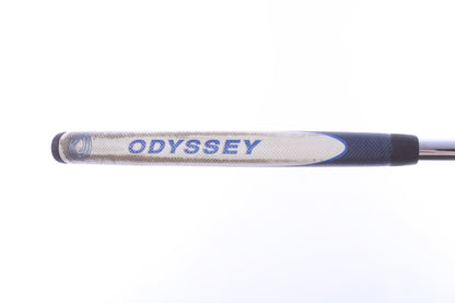 Used Odyssey Ai-ONE Rossie S Putter - Right-Handed - 33 in - Mallet-Next Round