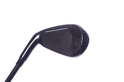 Used TaylorMade GAPR MID Single Utility 3-Iron - Right-Handed - Stiff Flex-Next Round