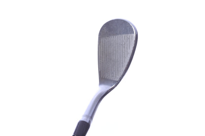 Used Callaway JAWS MD5 Chrome Lob Wedge - Right-Handed - 60 Degrees - Stiff Flex