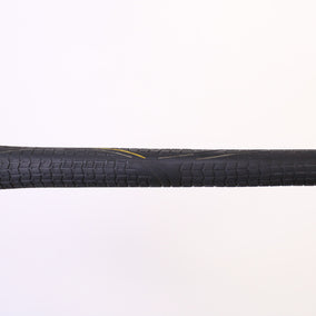 Used TaylorMade Burner Rescue 3H Hybrid - Left-Handed - 19 Degrees - Stiff Flex-Next Round