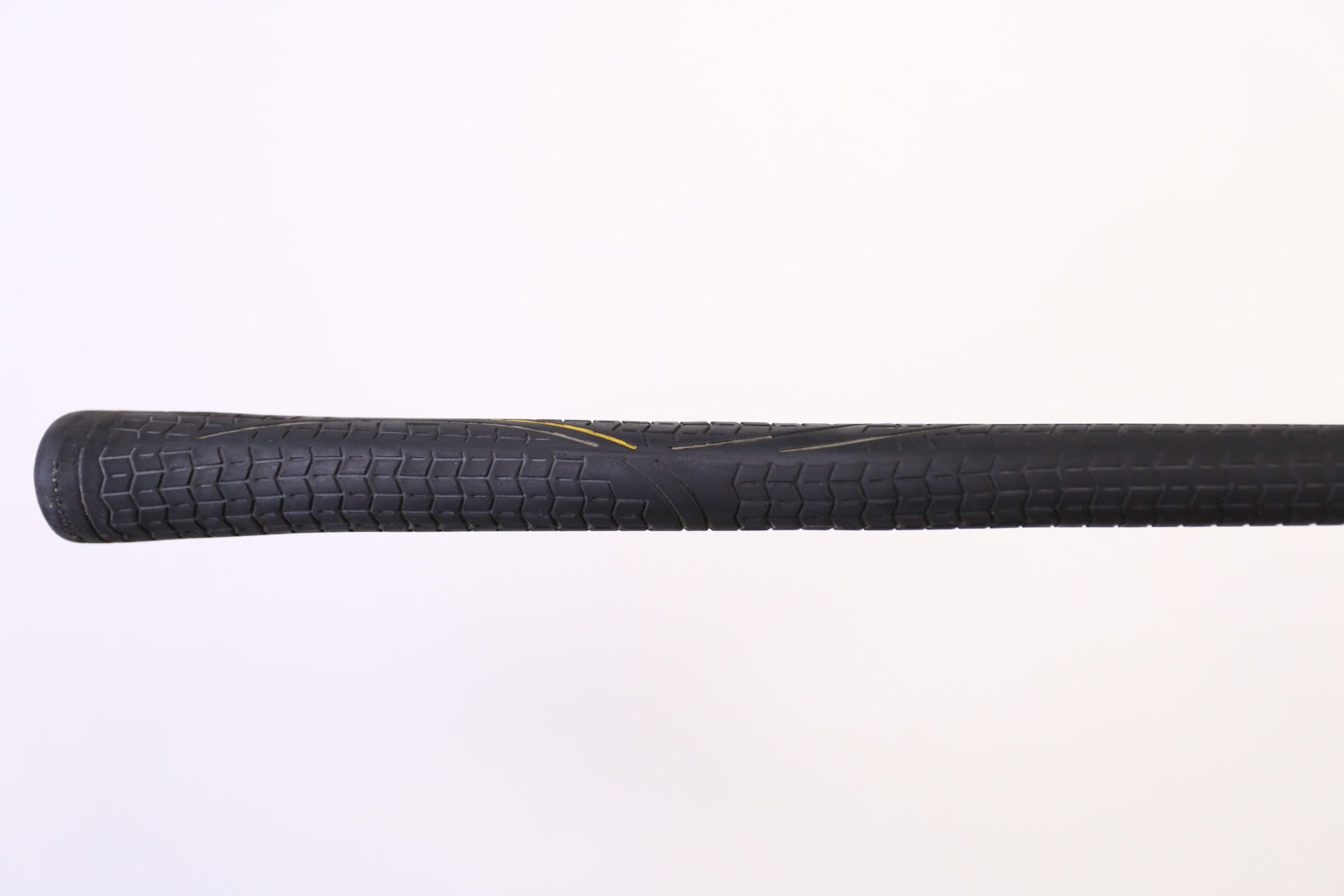 Used TaylorMade Burner Rescue 3H Hybrid - Left-Handed - 19 Degrees - Stiff Flex-Next Round