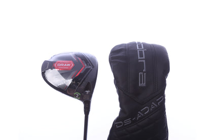 Cobra DS-ADAPT MAX-D Driver - 10.5 Degrees - Ladies Flex LA Golf A Series - Right-Handed