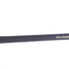 Used Cleveland CG14 Black Pearl Sand Wedge - Right-Handed - 56 Degrees - Stiff Flex-Next Round