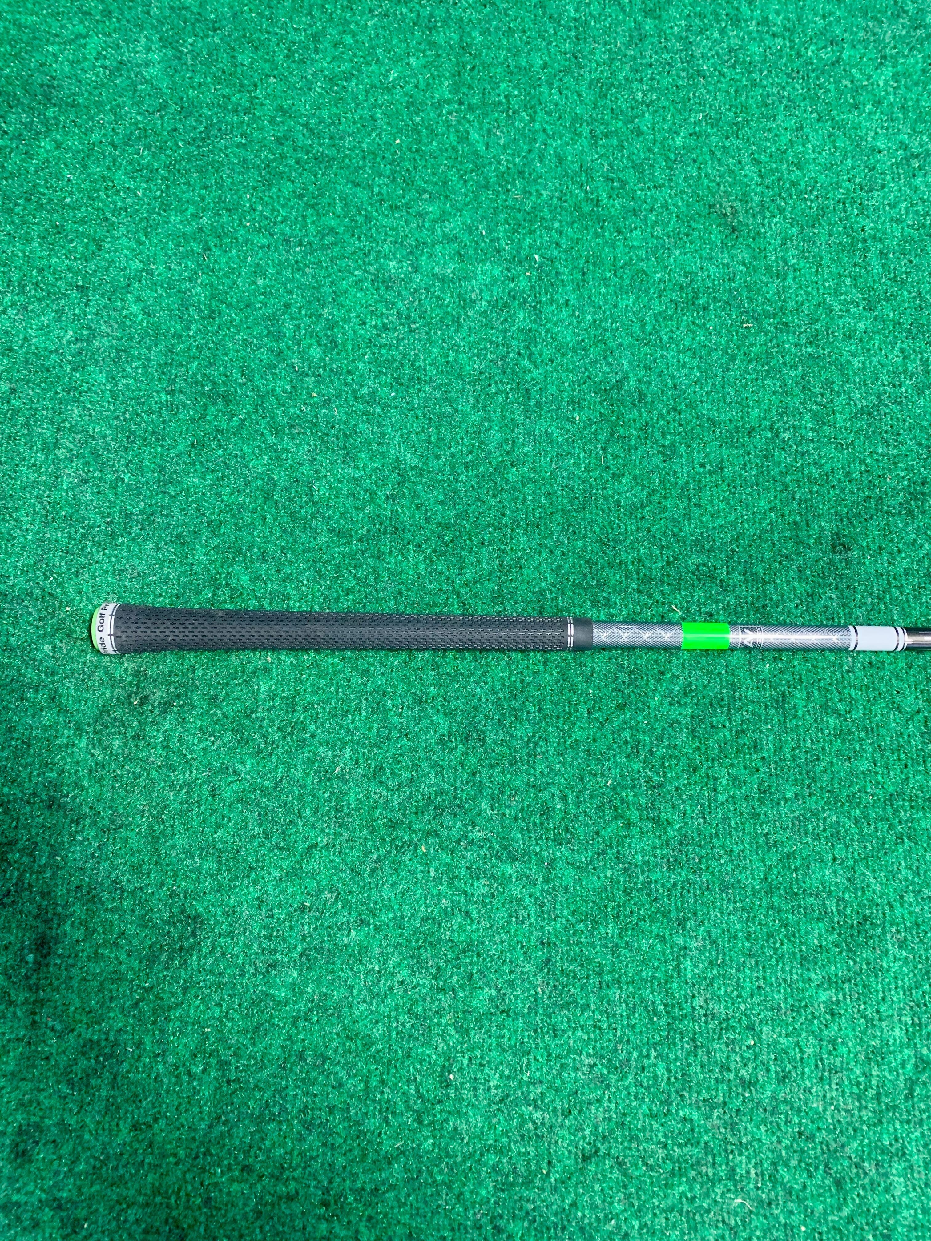 Mitsubishi Chemical Tensei AV White 2022 75 Driver Shaft - Stiff Flex - 44 in-Next Round
