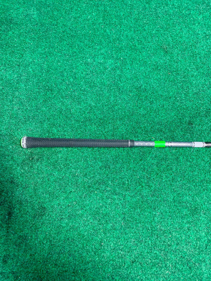 Mitsubishi Chemical Tensei AV White 2022 75 Driver Shaft - Stiff Flex - 44 in-Next Round