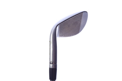 Used TaylorMade Milled Grind 4 Raw Gap Wedge - Right-Handed - 50 Degrees - Stiff Flex-Next Round