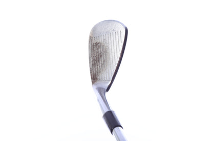 Used TaylorMade P-730 Iron Set - Right-Handed - 4-PW - Stiff Plus Flex-Next Round